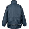 NEW Rain Jacket - navy